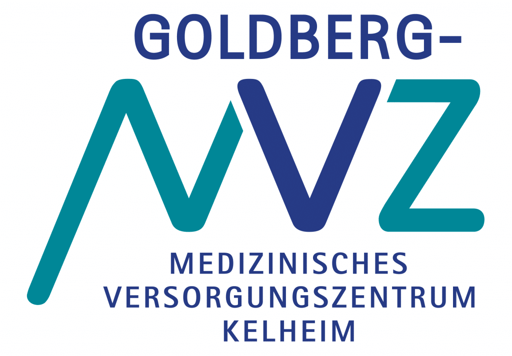 Logo MVZ Medizinisches Versorgungszentrum