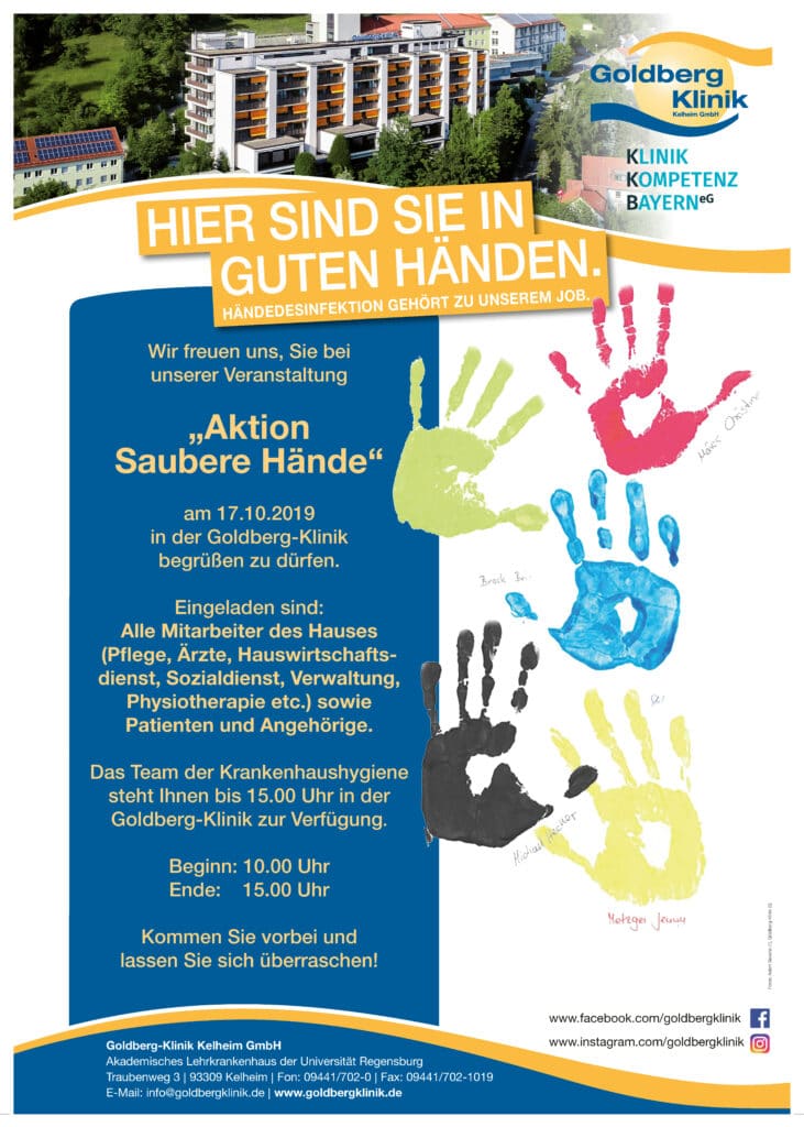 Goldberg_Poster A2 AktSaubereHaende