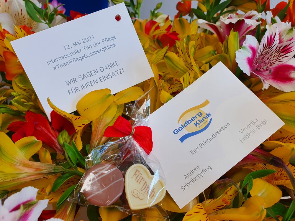 Tag der pflege 2