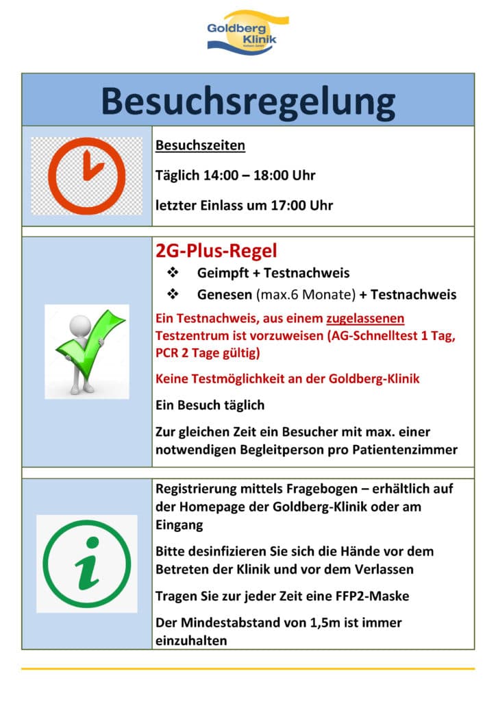 Besuchsregelung DIN A3 V7